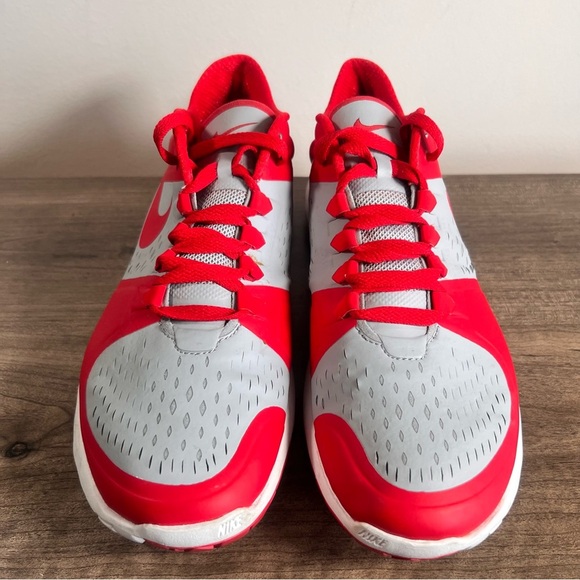 mens nike fitsole shoes